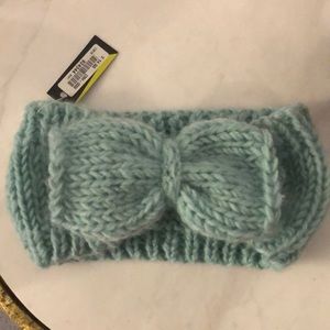 Super cute, ear warmer, headband.